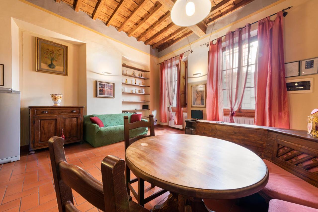 Giglio Classic By Mmega Apartamento Florencia
