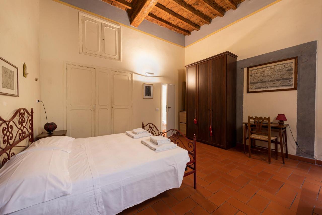 Apartamento Giglio Classic By Mmega Florencia