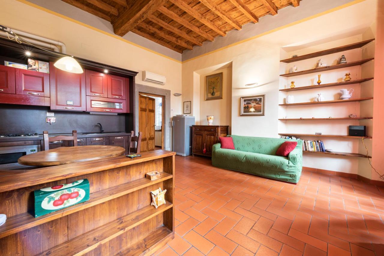 Apartamento Giglio Classic By Mmega