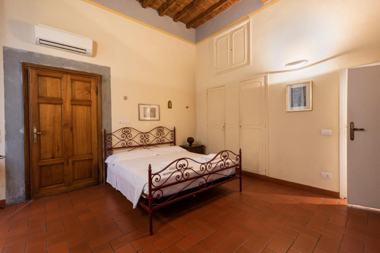 Giglio Classic By Mmega Apartamento *